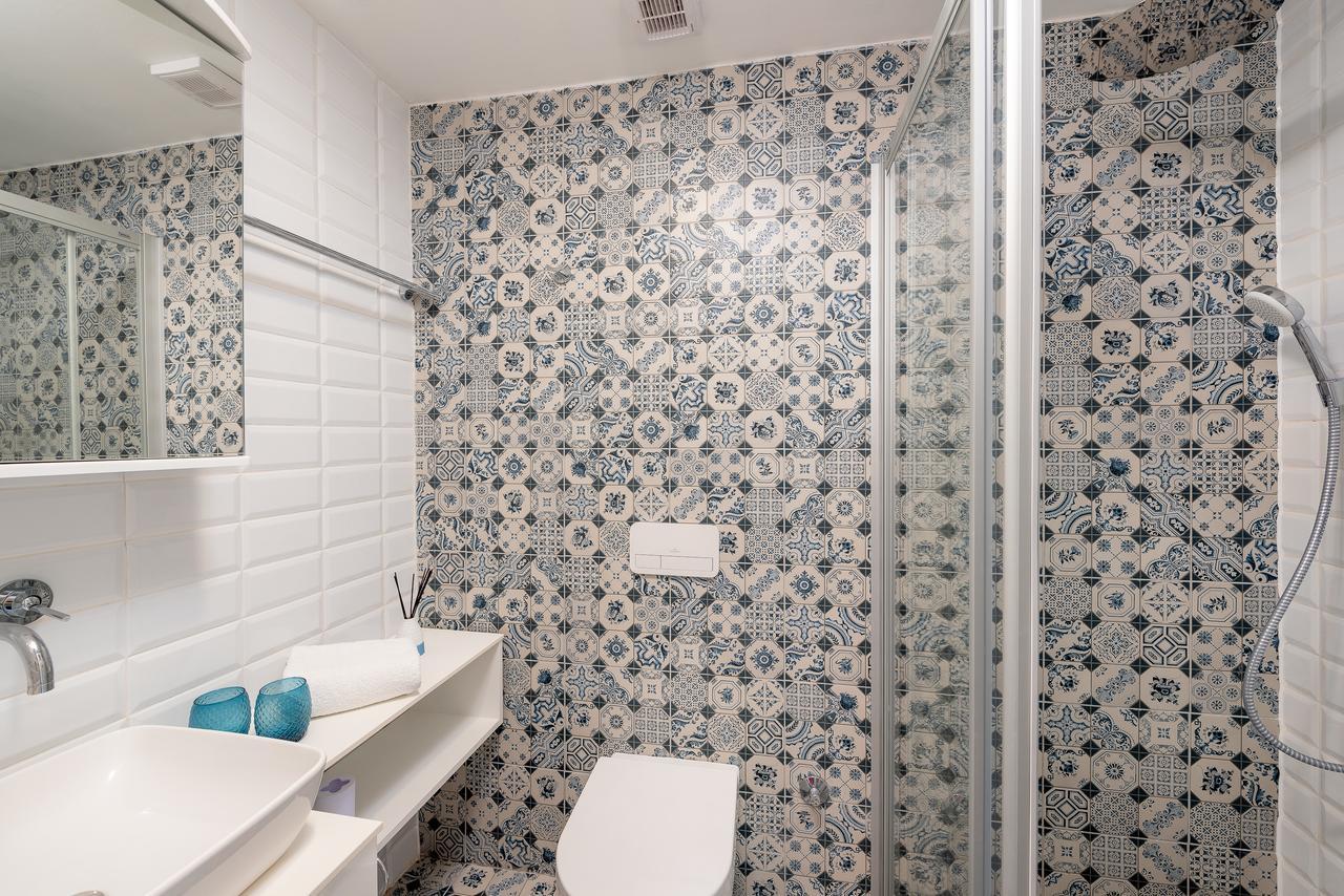 Kampanel 10 Apartment Hvar Town Luaran gambar